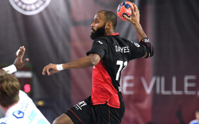 Stats / Wilson réalise son meilleur total de la saison !