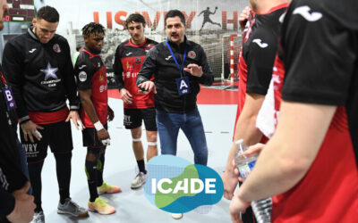 J17LSL / À Montpellier pour une passe de trois ?