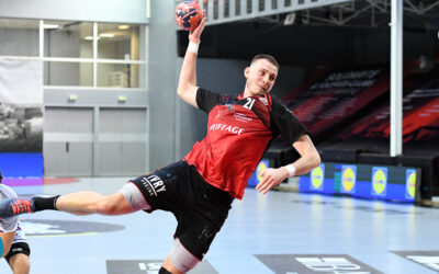 J18LSL / À rien de l’exploit !