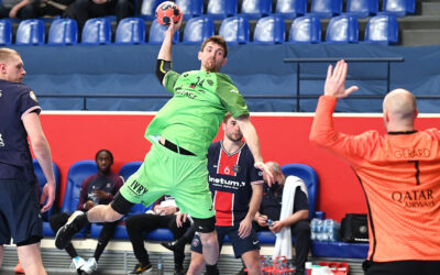 Stats / Cap des 100 buts atteint pour Simon !