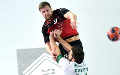 Stats / Le Top 3 prêt à dégainer !