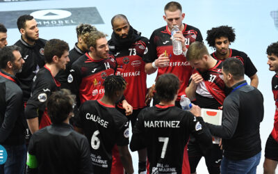 J23LSL / À Istres, le mors aux dents !