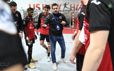 J23LSL / Battus d’un souffle !