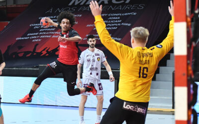 22LSL / Retrouver de l’allant !