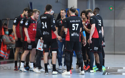 J30LSL / L&rsquo;USI ne se maintiendra pas