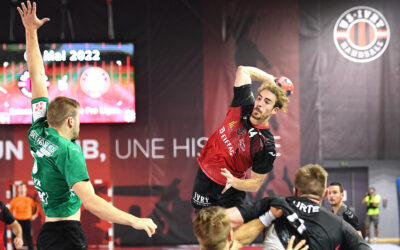 Amical / Solide succès face aux Danois !