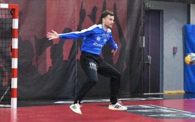 Mate Sunjic : « C’est la passion qui m’anime toujours »