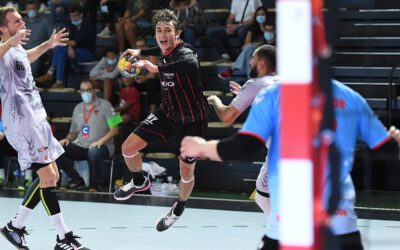 J02PL / Les Ivryens enchaînent !