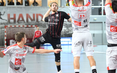 « Aymeric était plus costaud que les autres »