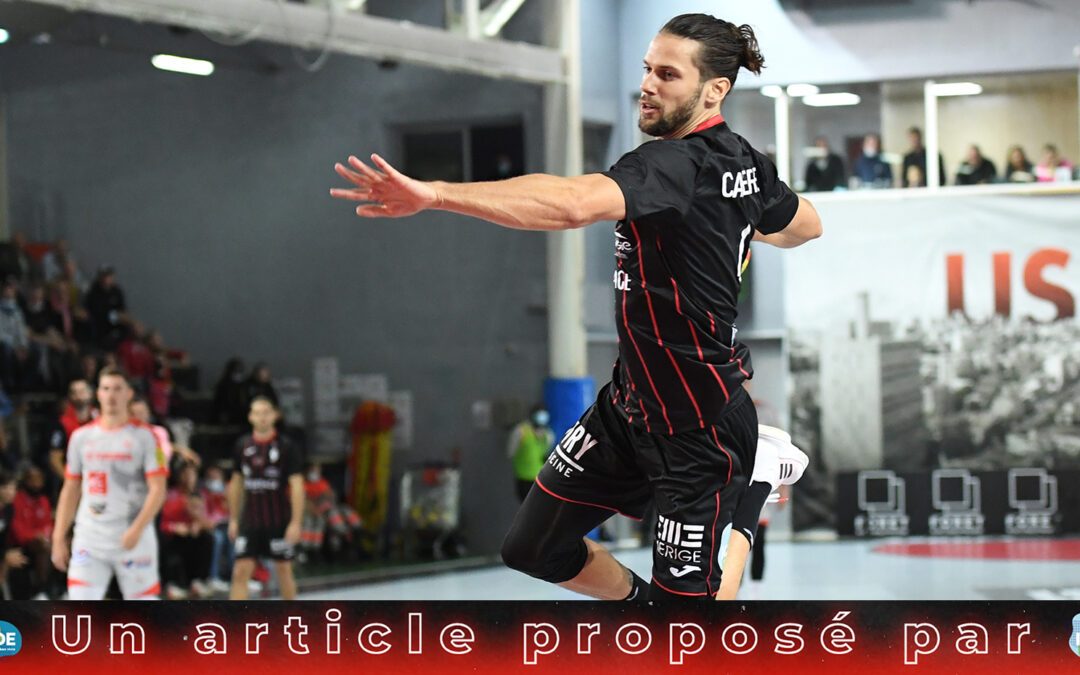 J06PL / Ivry s’attaque au leader Sélestat