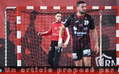 J08PL / Enfoncer le clou à Cherbourg !