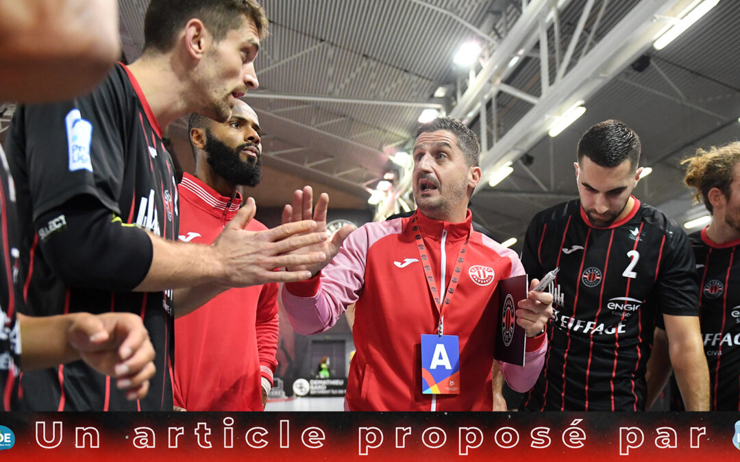 J07PL / Un nouveau derby pour confirmer !