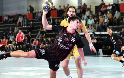 U21 / Nos trois Ivryens voudront tirer leur épingle du jeu