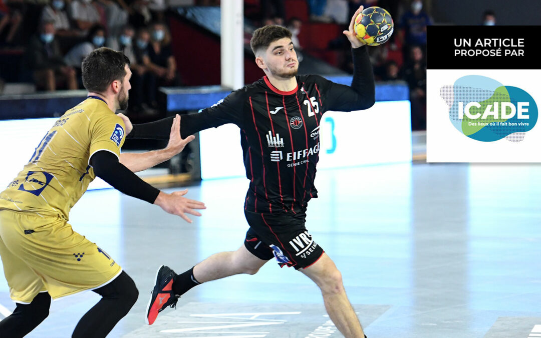 J05PL / En reconquête à Delaune