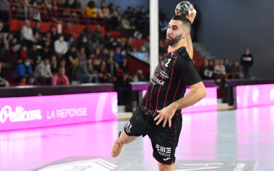 La belle venue de Milos !