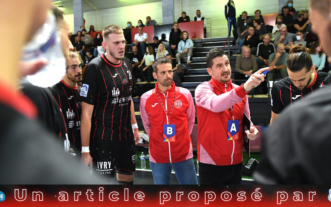 J10PL / À la poursuite du bonheur !