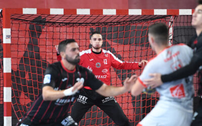 David Bernard : impatient passionnant !