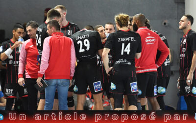 J11PL / L’US Ivry vise le grand huit