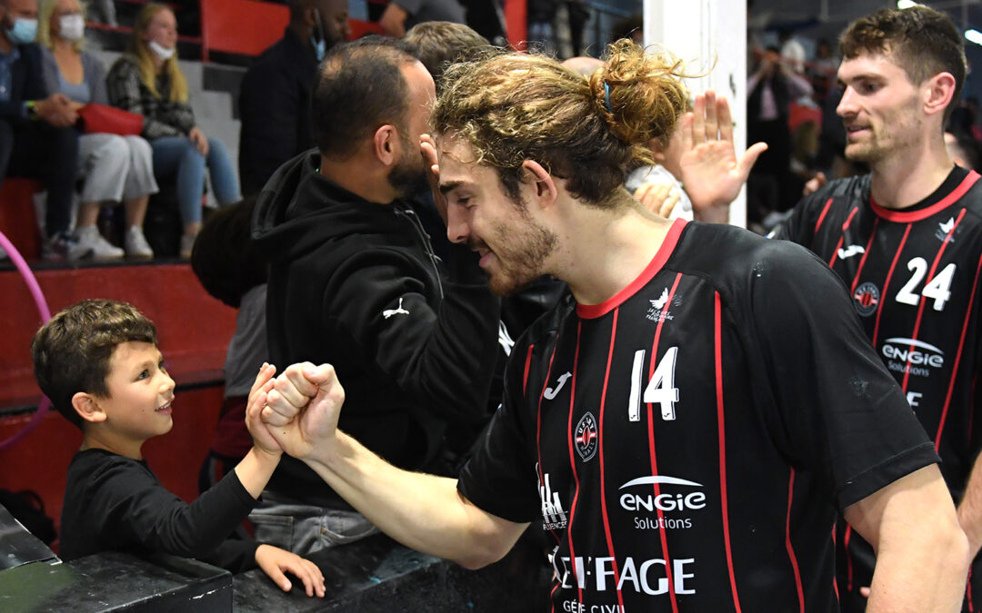 J11PL / Ivry tout en contrôle