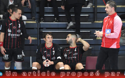 J12PL / Duel en altitude !