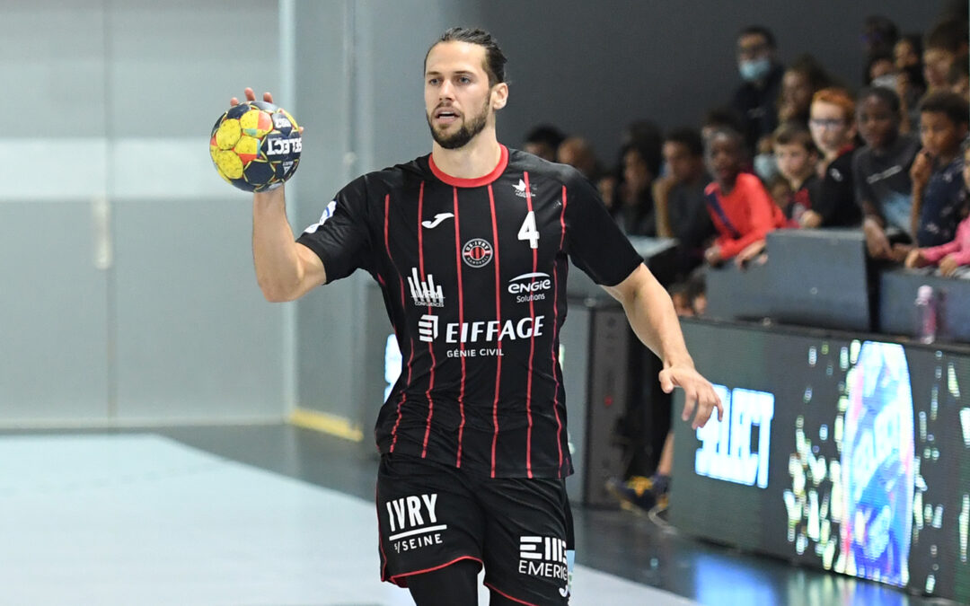 Virgile Carrière : « Je ne triche pas »