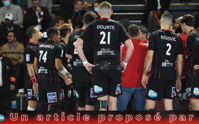 J14PL / L’US Ivry veut continuer de tout rafler