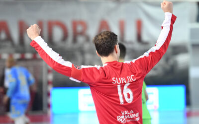 STATS / La phase aller en chiffres !