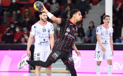 STATS / Antonin Mohamed a passé les 100 buts !