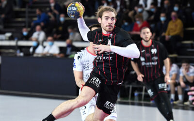 J17PL / Retour à Delaune !