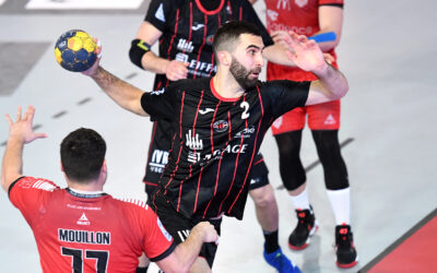 J17PL / Victoire aux forceps face à Valence !