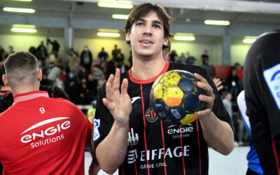 U21 / Les Bleuets à l’assaut du tour principal