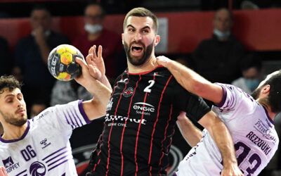 Analyse / Bozovic-Cochery, une paire qui détonne !