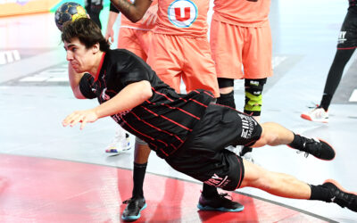 STATS / Premiers buts pour Carrère et Longérinas !