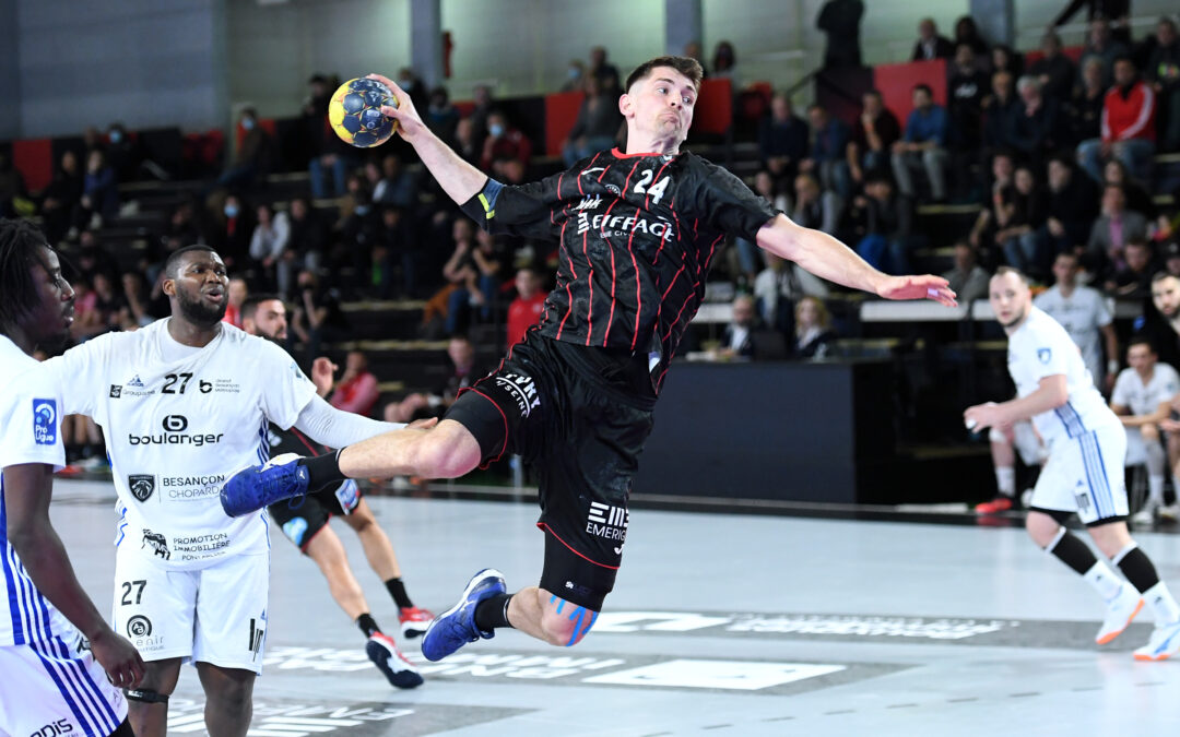 Simon Ooms : « C’est unique pour nous ! »