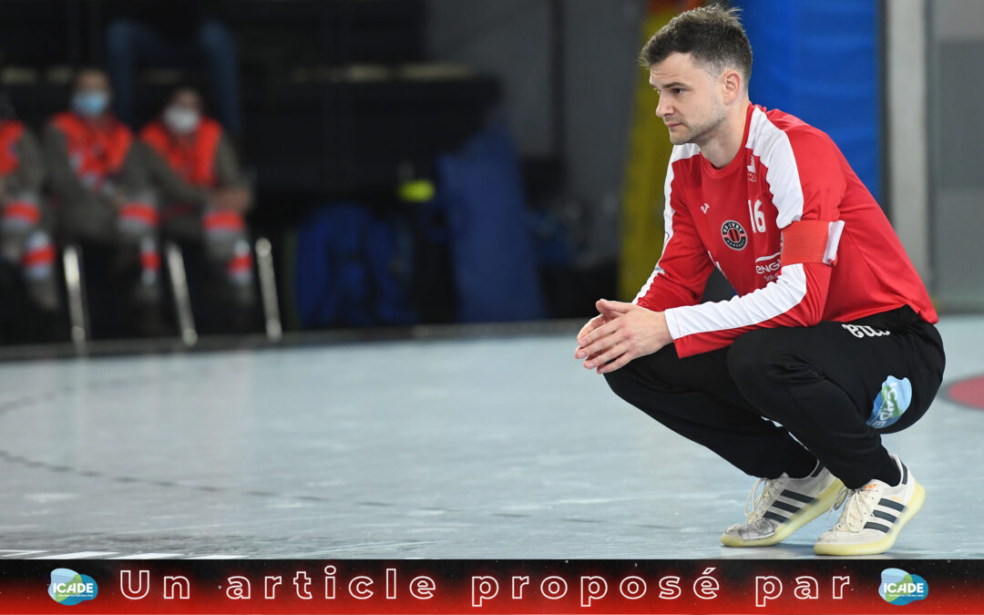 J24PL / La remontée face à Dijon ?