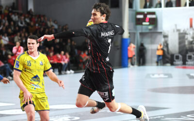 J24PL / L&rsquo;USI y est presque !