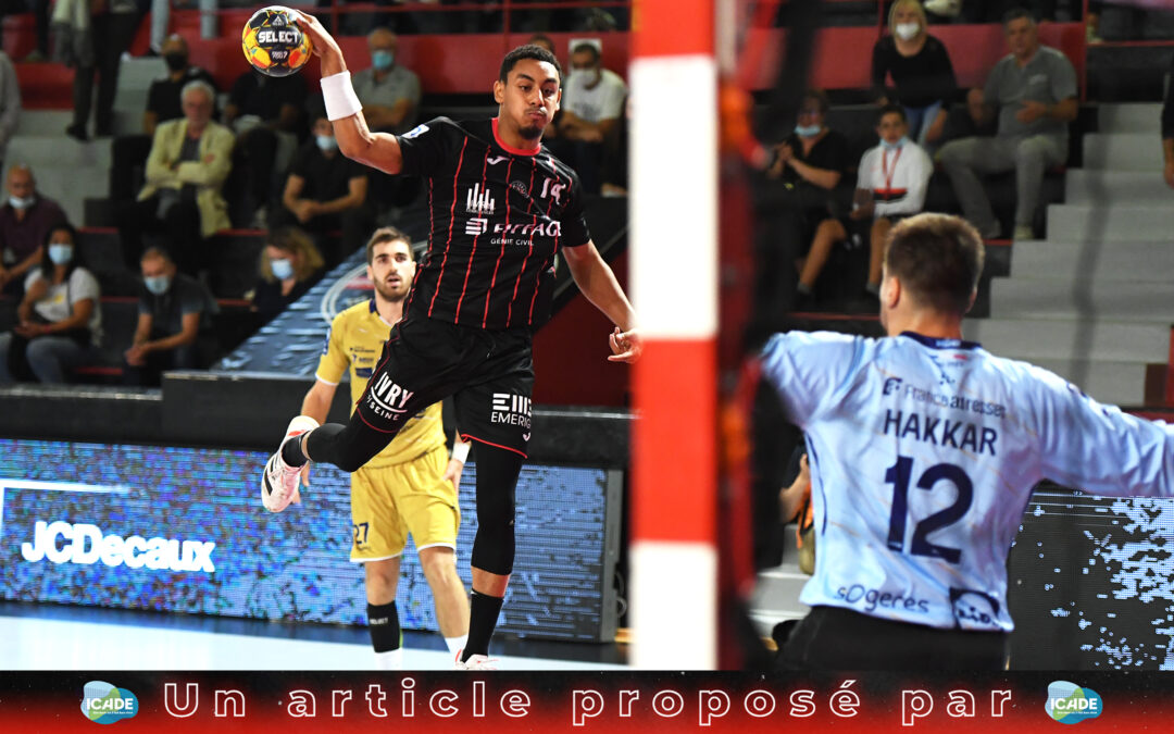 J25PL / Ivry, entre revanche et bonheur imminent