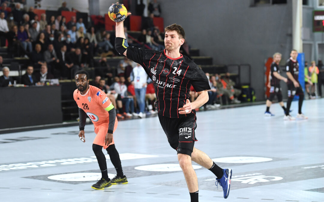 STATS : À Ivry, on partage les penalties !