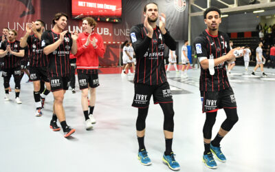 J25PL / L&rsquo;USI va retrouver la Starligue !