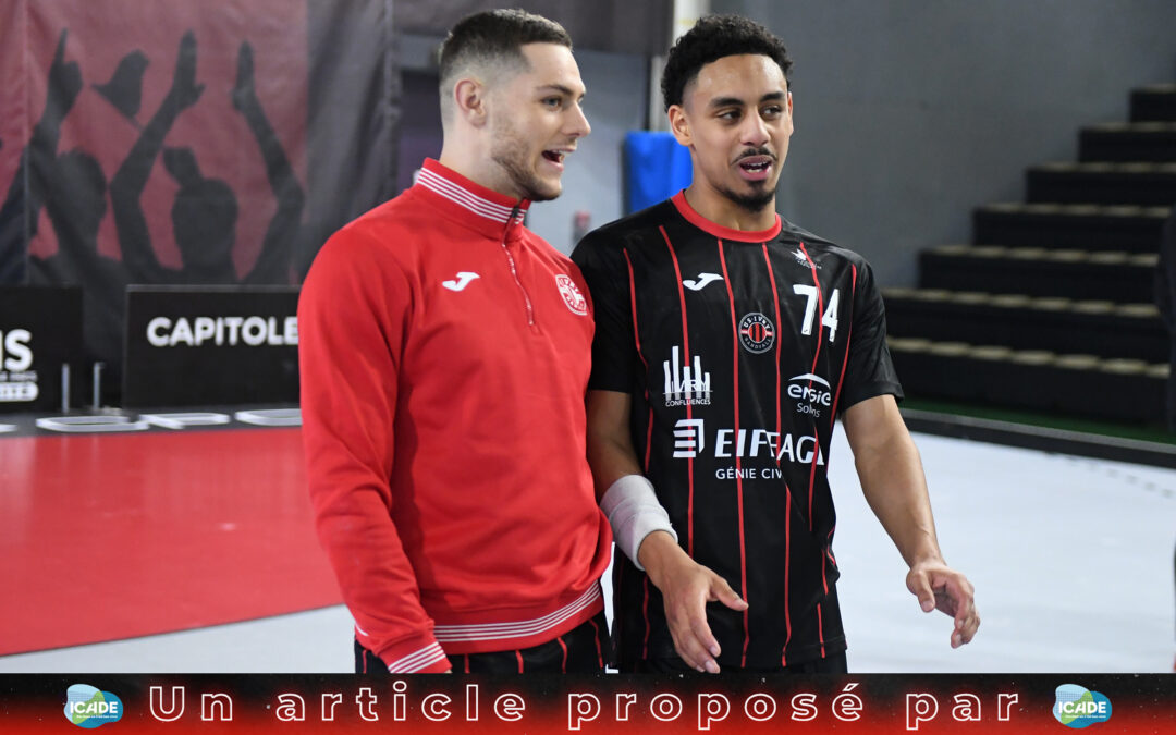 D’Einstein à la Proligue, des destins ivryens !