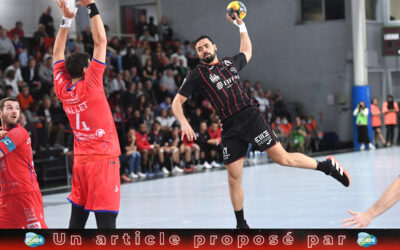 J28PL / Lancer le sprint final