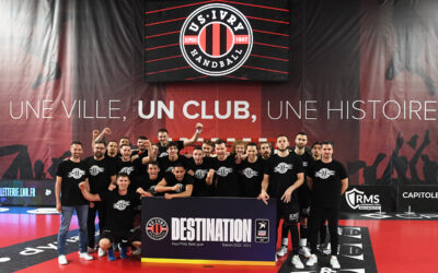 J28PL / Une victoire aux forceps face au SAHB