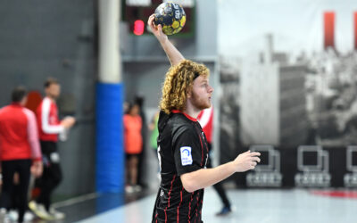 Les jeunes se montrent !