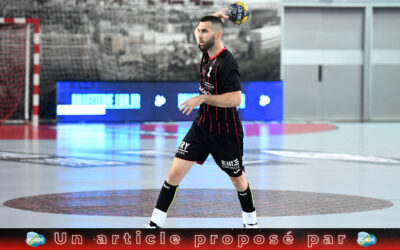 J30PL / Clap de fin sur la saison régulière !