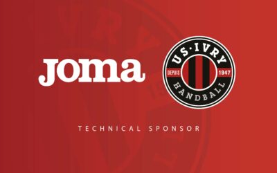 Trois années supplémentaires pour l’US Ivry et Joma