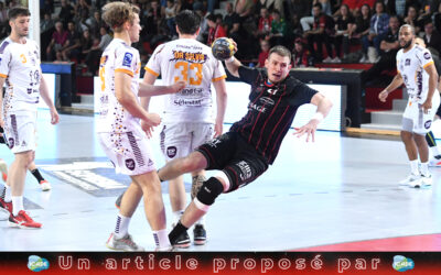 Final Four / Les Ivryens à l’assaut de Dijon !