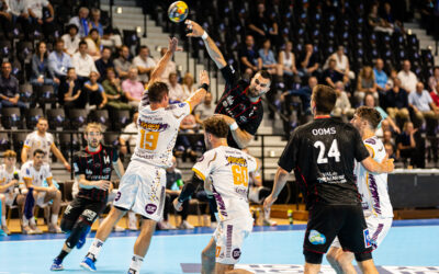 Final Four / L’USI a calé