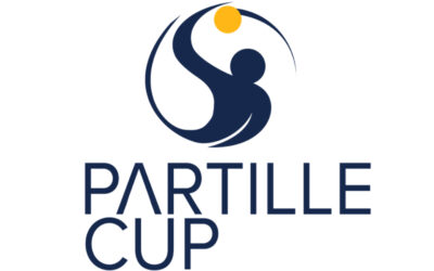 Les -15 ans à la Partille Cup !