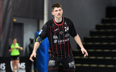 Une semaine à deux matchs !