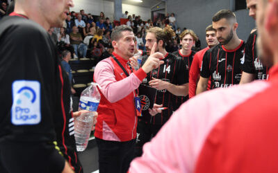 Amical / Sur le bon chemin !